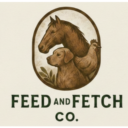 Feed and Fetch co.